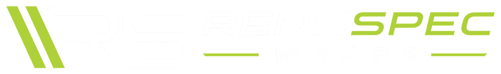 Rennspec Wraps